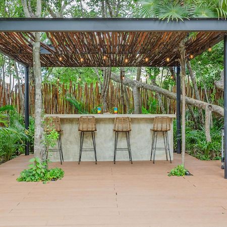 Watal Tulum Hotel Εξωτερικό φωτογραφία