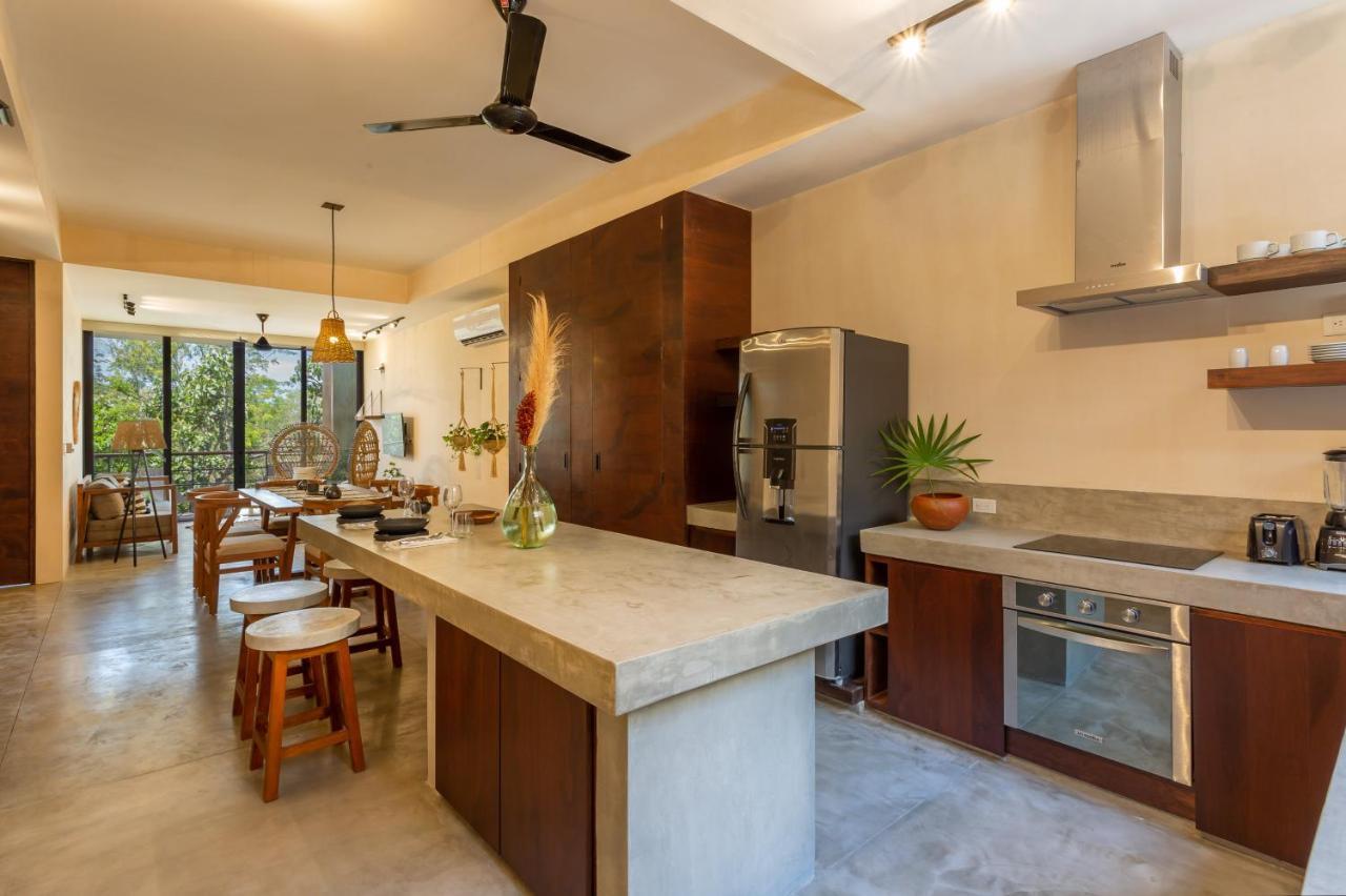 Watal Tulum Hotel Εξωτερικό φωτογραφία