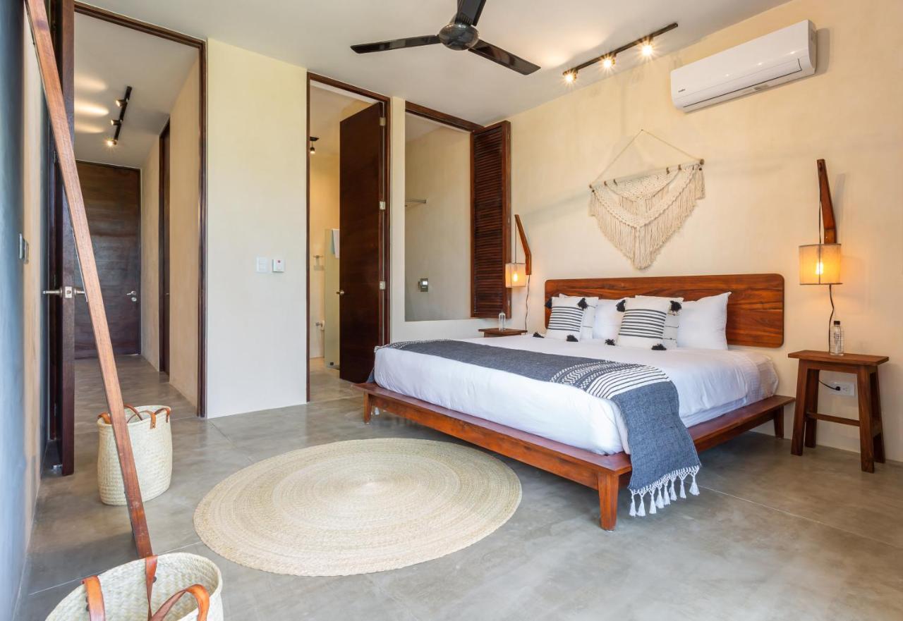 Watal Tulum Hotel Εξωτερικό φωτογραφία