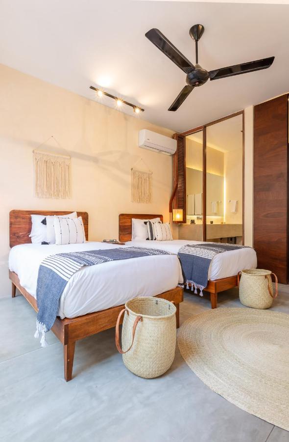Watal Tulum Hotel Εξωτερικό φωτογραφία