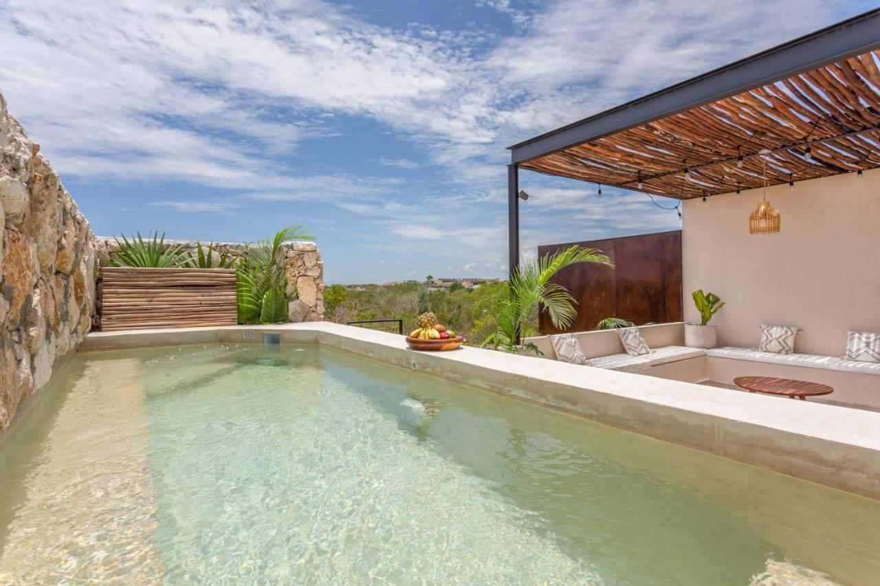 Watal Tulum Hotel Εξωτερικό φωτογραφία