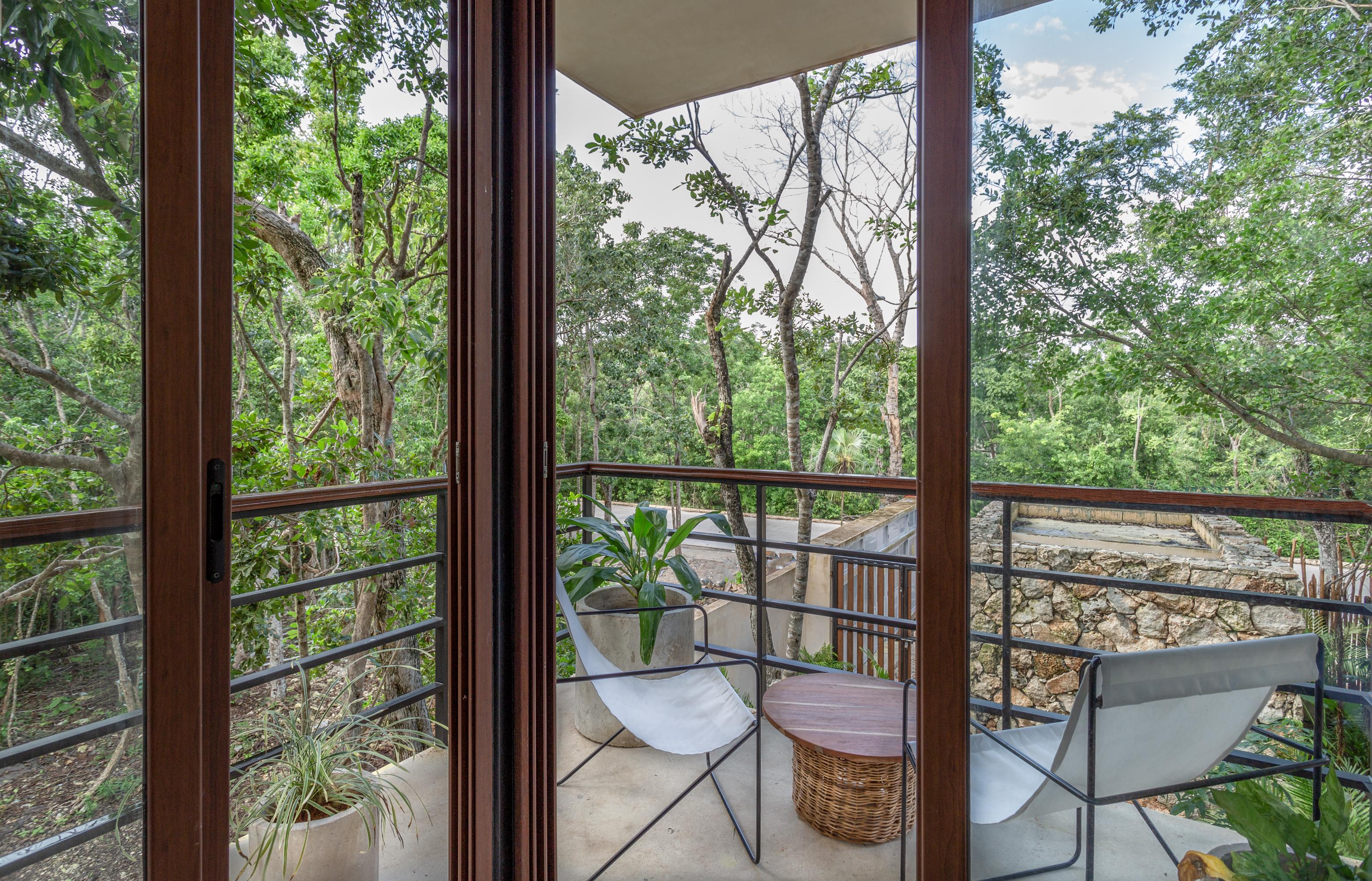 Watal Tulum Hotel Εξωτερικό φωτογραφία