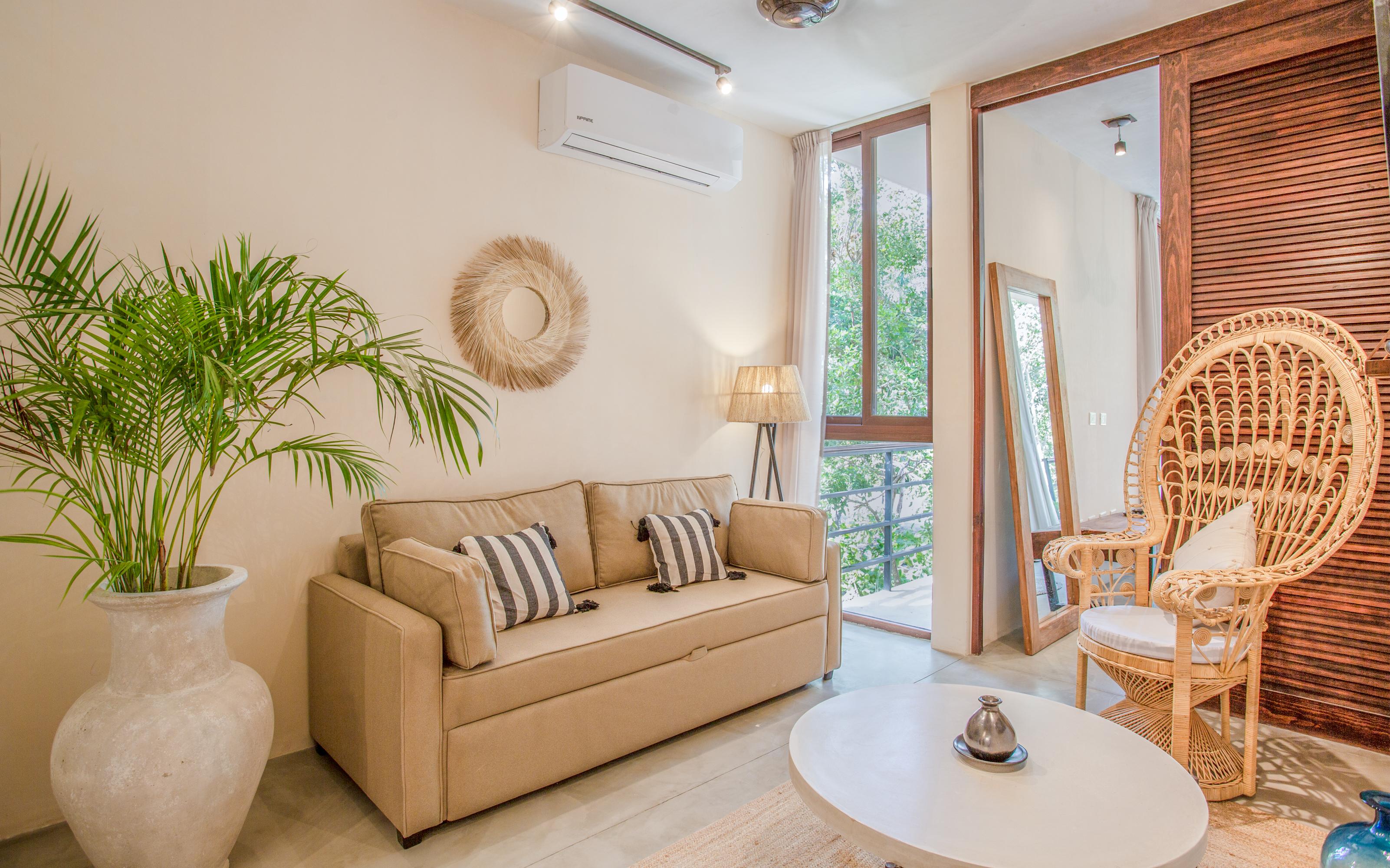 Watal Tulum Hotel Εξωτερικό φωτογραφία