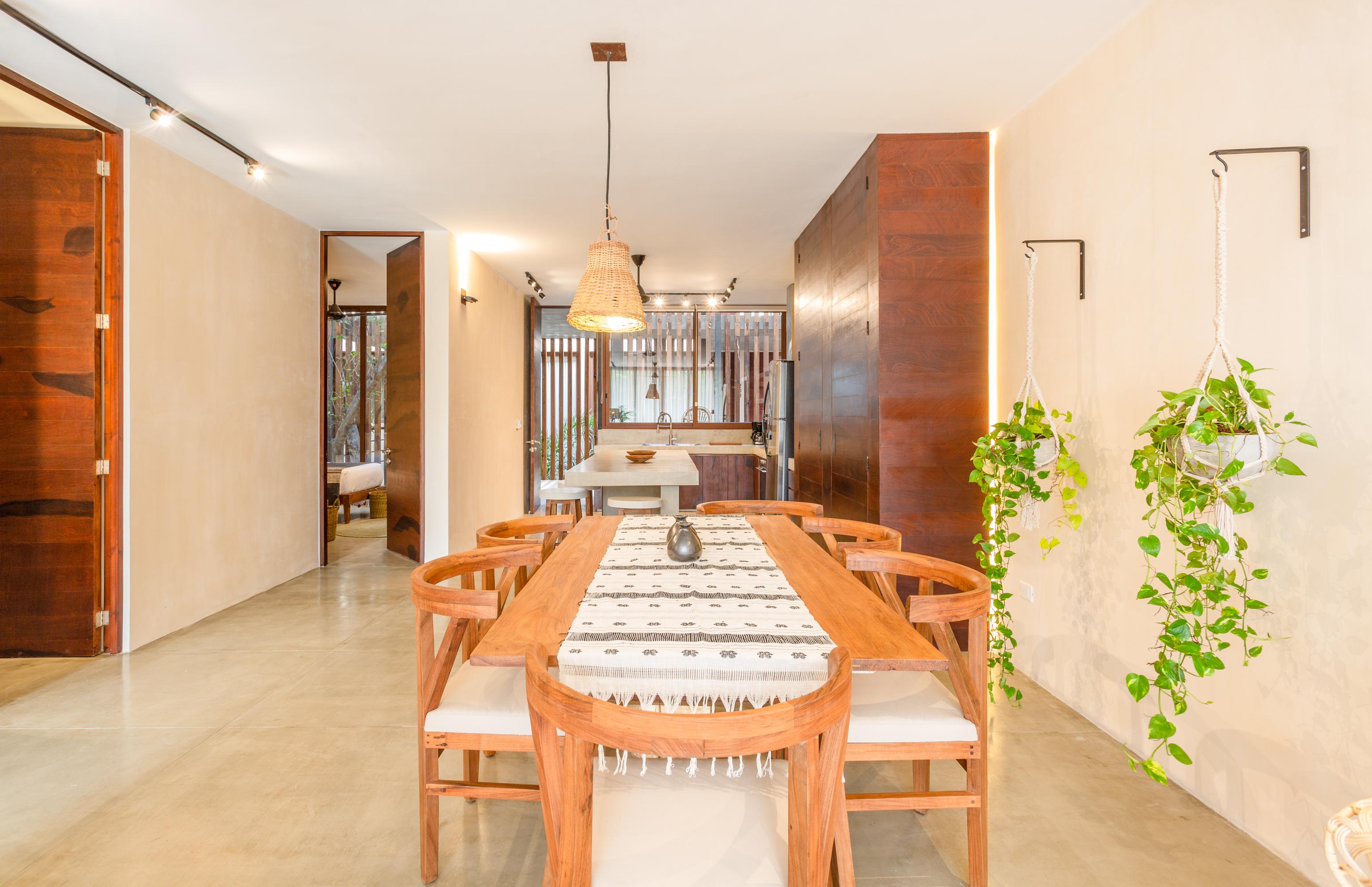 Watal Tulum Hotel Εξωτερικό φωτογραφία